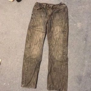 Helix size 16 Jeans